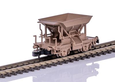 Märklin 082000 Z grindwagen Bronze editie