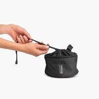 Brabantia wasknijpertas black - thumbnail