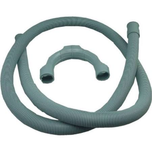 Wiesbaden Wasmachine-afvoerslang 350 cm