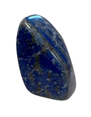 Lapis Lazuli sculptuur 150-200 gram uit Afghanistan