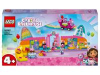 LEGO® Gabby`s Dollhouse 10797 Gabby's feestkamer - thumbnail