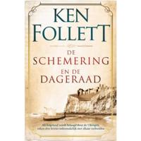 De schemering en de dageraad (Hardback) - thumbnail