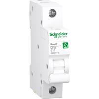 Schneider Electric R9F27116 Zekeringautomaat - thumbnail