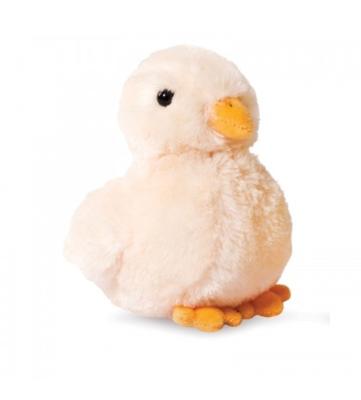 Aurora Knuffel Mini Flopsie kuiken 15 cm Aurora Knuffel Mini Flopsie kuiken 15 cm