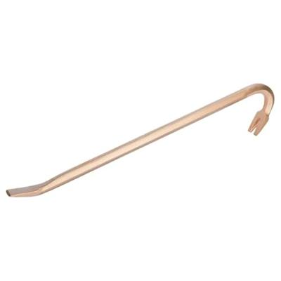 Bahco Breekijzer | vonkvrij | koper beryllium | 20 mm x 600 mm - NSB602-600 Bahco Breekijzer | vonkvrij | koper beryllium | 20 mm x 600 mm - NSB602-600