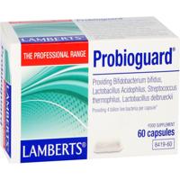 Lamberts Probioguard Capsules - thumbnail