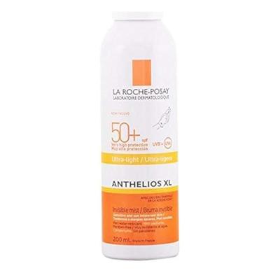 La Roche Posay Anthelios XL Transparante Spray SPF50+ 200ml