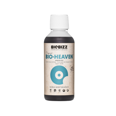 BioBizz Biobizz Bio·Heaven