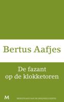 De fazant op de klokketoren - Bertus Aafjes - ebook - thumbnail