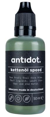 Antidot chain oil speed 50ml