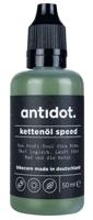 Antidot chain oil speed 50ml - thumbnail