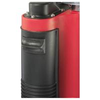 TOOLCRAFT TO-9920238 Dompelpomp voor vervuild water 13000 l/h 9 m - thumbnail