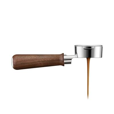 Sage THE NAKED PORTAFILTER 58MM Koffie accessoire Zilver