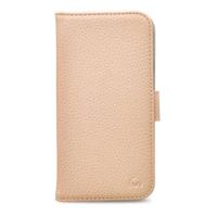 Mobilize Elite Gelly Wallet Book Case Apple iPhone XR Sand - thumbnail