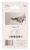 Makita Accessoires Invalzaagblad 32mm hout - B-64858 - B-64858 - thumbnail
