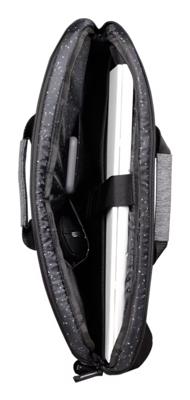 Acer Laptophoes Vero Geschikt voor max. (laptop): 35,6 cm (14) Zwart, Grijs