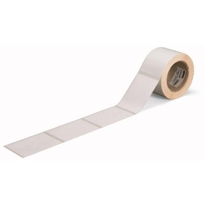 WAGO 210-703 Etiketten op rol Wit 1 stuk(s)