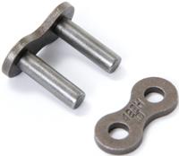 D.I.D Fully riveted did 428 hd gray - thumbnail