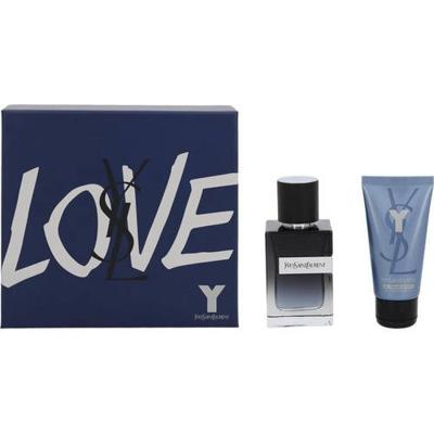 Y Eau De Parfum Gift Set Y Eau De Parfum Gift Set