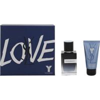 Y Eau De Parfum Gift Set - thumbnail