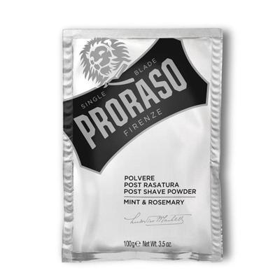Proraso post shave powder 100gr.