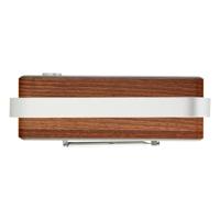 Albrecht DR 855 DAB radio Zwart - thumbnail