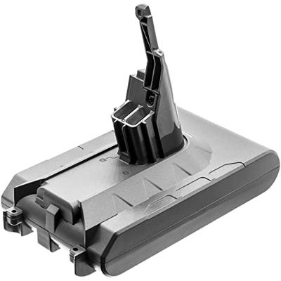 Accu voor o.a. Dyson V8 Absolute, V8 Fluffy, V8 Animal - 2800mAh