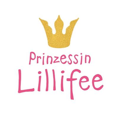 Heless Poppenjurk prinses lillifee, 35-45 cm