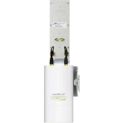 Ubiquiti Networks AirMax-5G17-90 WiFi-staafantenne 17 dB 5 GHz Ubiquiti Networks AirMax-5G17-90 WiFi-staafantenne 17 dB 5 GHz