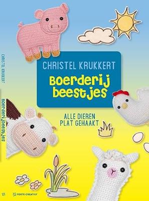 Boerderijbeestjes