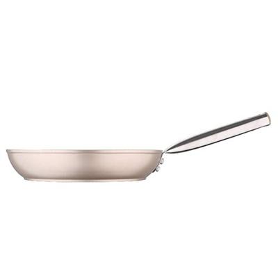 Bergner Neon Koekenpan - Ø24 cm - champagne Bergner Neon Koekenpan - Ø24 cm - champagne