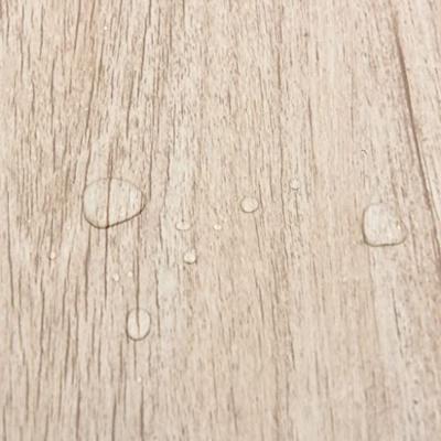 VidaXL Vloerplanken 20 st zelfklevend 1,86 m² pvc lichtbruin