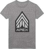 Mass Effect Andromeda T-Shirt APEX - thumbnail