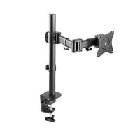 Neomounts NM-D135BLACK monitorarm tot 30 - thumbnail