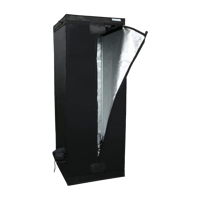 HOMEbox HOMEbox HomeLab 40 - 40x40x120cm - thumbnail