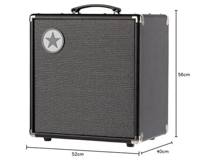 Blackstar Unity Pro Bass U60 60W 1x10 basversterkercombo