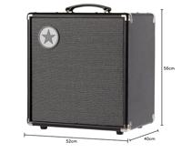 Blackstar Unity Pro Bass U60 60W 1x10 basversterkercombo - thumbnail