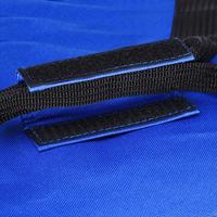 Reistas Blauw 90L - thumbnail