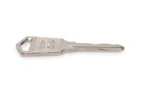 Digitus DN-45000-KEY rack-toebehoren Vergrendelsleutel - thumbnail