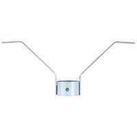 Talentools stokhouder 30mm - thumbnail