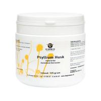 DE GROENE OS PSYLLIUM HUSK HOND / KAT 125 GR - thumbnail