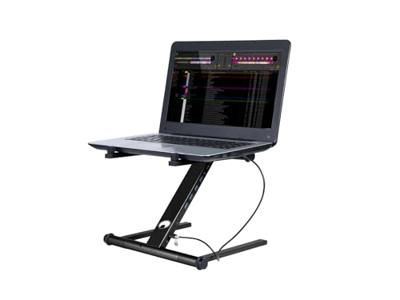 Omnitronic SLR-USB Laptopstandaard