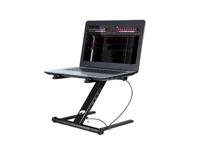 Omnitronic SLR-USB Laptopstandaard - thumbnail
