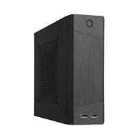 SilverStone SST-ML10B htpchtpc behuizing - thumbnail