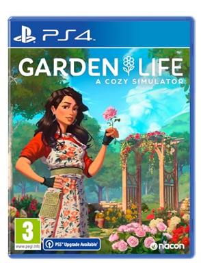 Garden Life: A Cozy Simulator