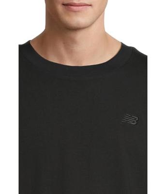 New balance Athletics Cotton Casual T-shirt Heren XL New balance Athletics Cotton Casual T-shirt Heren XL