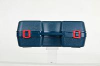 Bosch Professional GNF 35 CA 0601621703 Muurfrees 150 mm Incl. koffer 1400 W - thumbnail