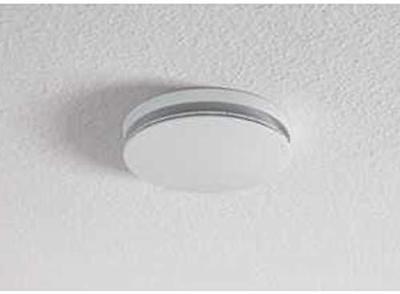 Zehnder ComfoValve Luna kunststof ventiel 125mm