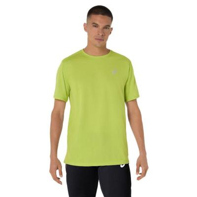 ASICS Shirt Korte Legging Set Heren