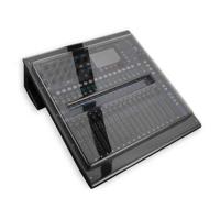 Decksaver Allen & Heath QU16 cover - thumbnail